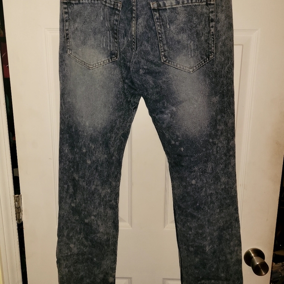 Mens jeans - Picture 3 of 4